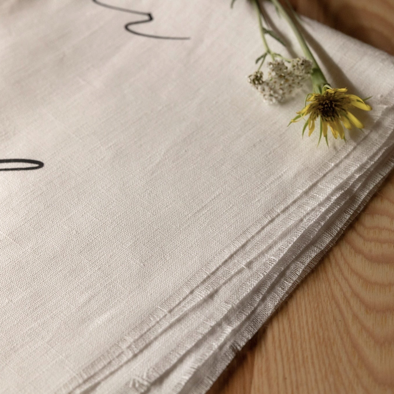 Vallgre Linen Seating Chart