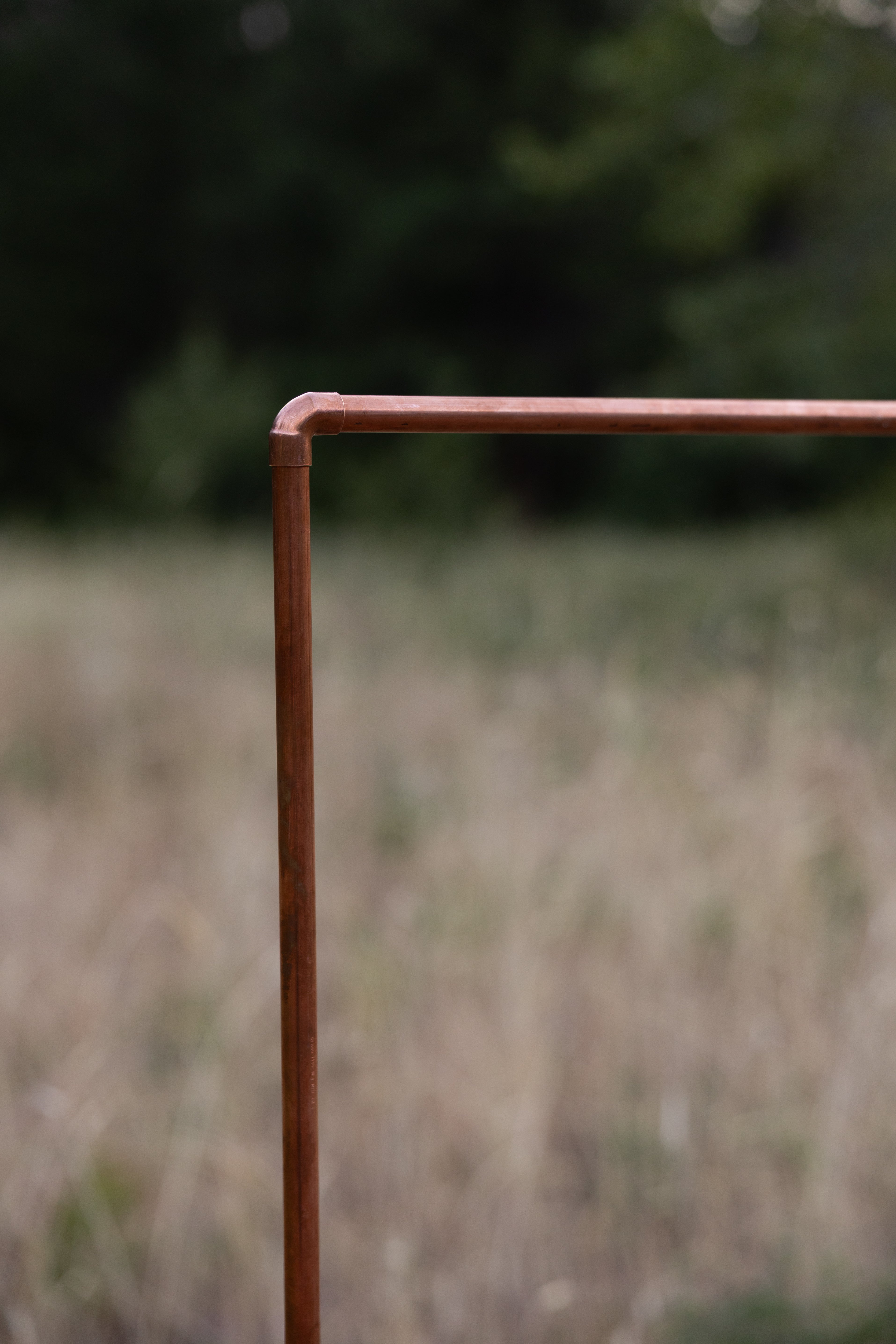Copper Stand