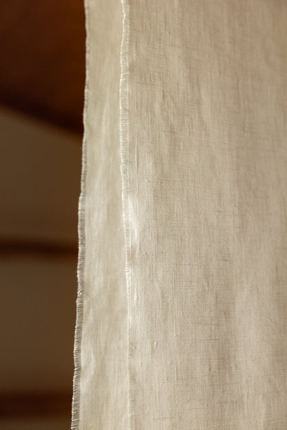 Mon Cheri Linen Seating Chart