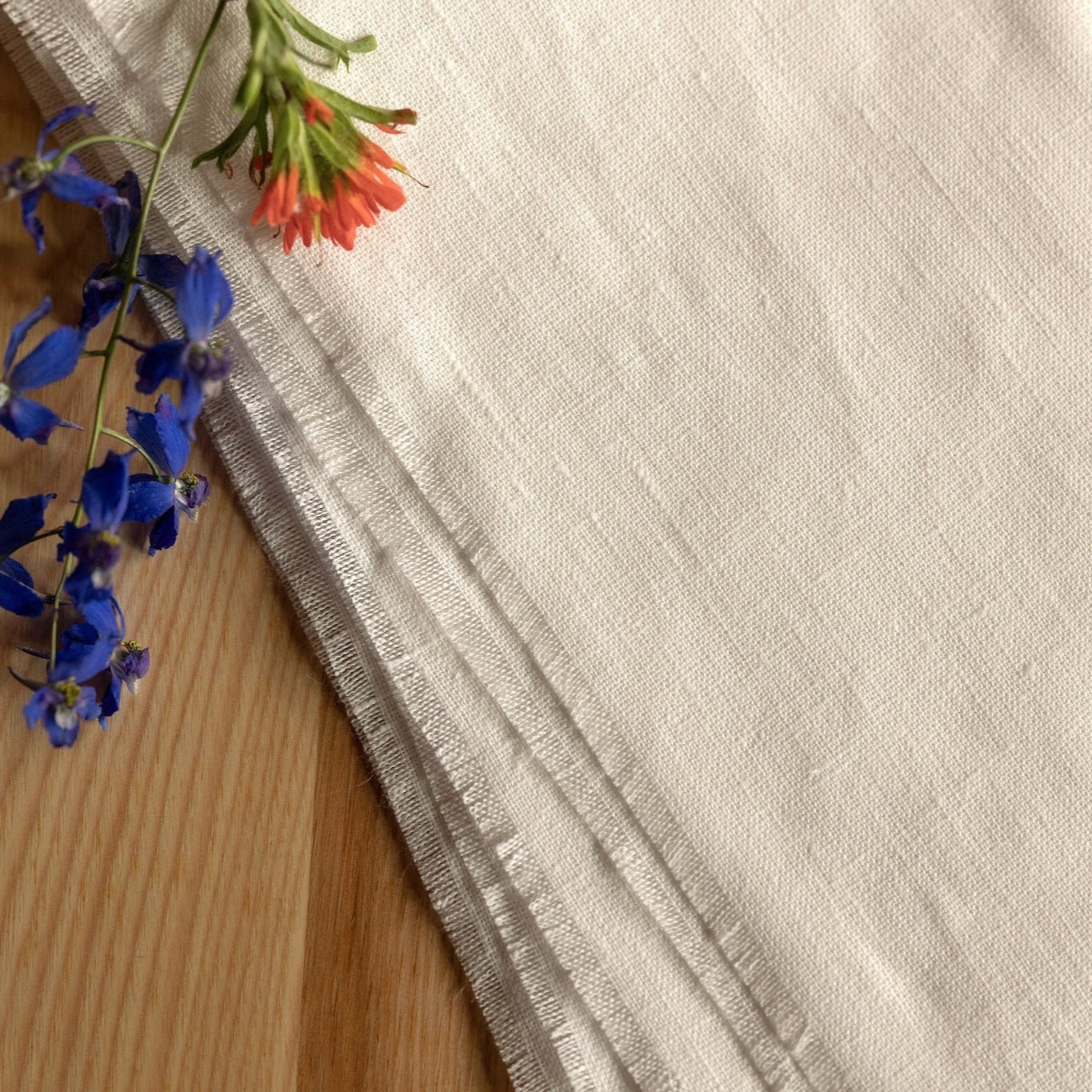 Vallgre Linen Order of the Day